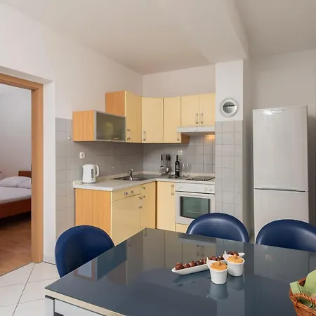 公寓 Seaside Oasis