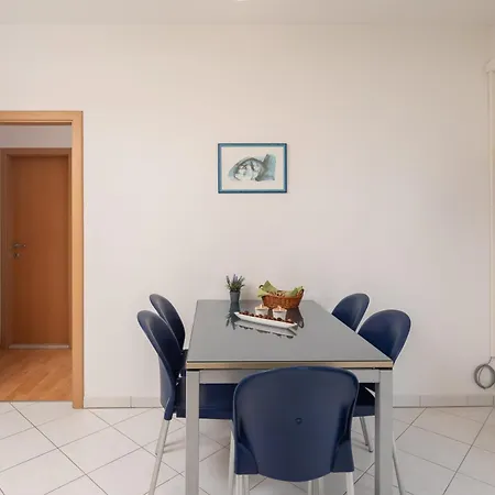 Seaside Oasis * Stanici