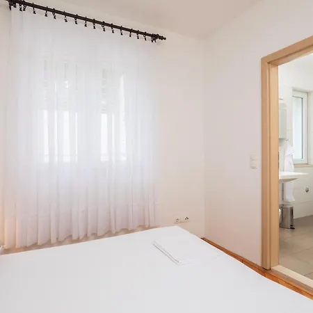 Seaside Oasis Stanici