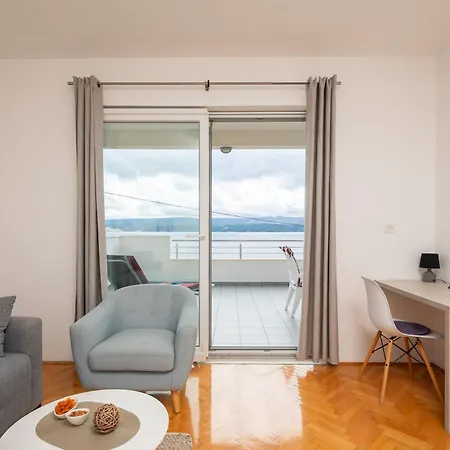 公寓 Seaside Oasis *