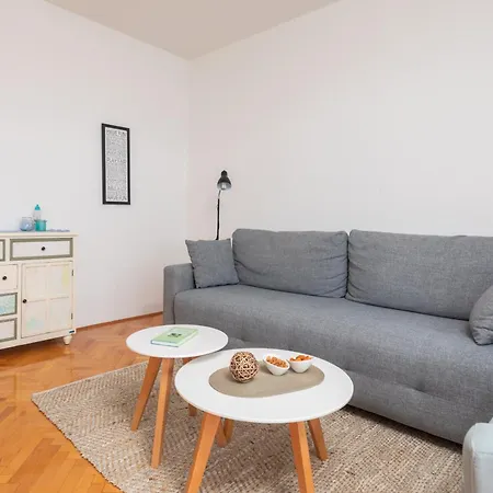 Seaside Oasis * Stanici