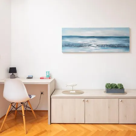 Seaside Oasis Stanici