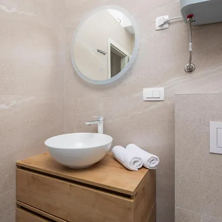 Seaside Oasis * Stanici