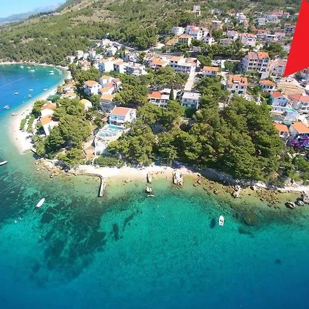 Seaside Oasis * Stanici