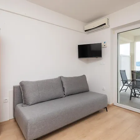 公寓 Seaside Oasis *