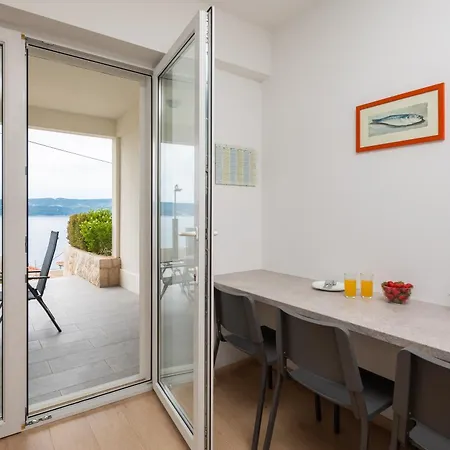 Seaside Oasis Stanici