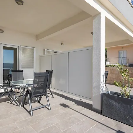 Seaside Oasis Stanici