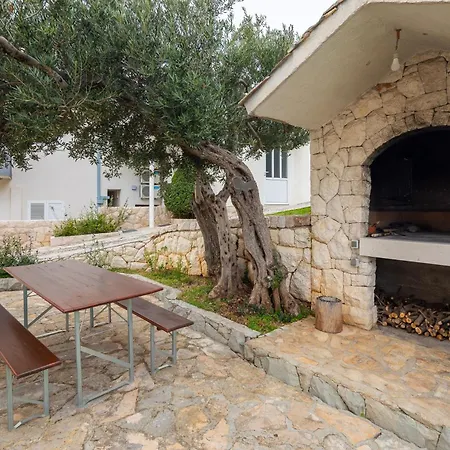 Seaside Oasis Stanici