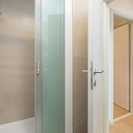 Seaside Oasis 公寓