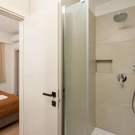 公寓 Seaside Oasis