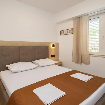 Seaside Oasis * Stanici