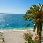Apartament Seaside Oasis