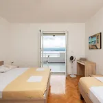 Seaside Oasis