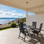Apartament Seaside Oasis *