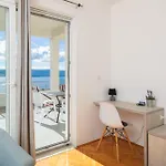 Seaside Oasis Lägenhet *