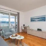 Apartament Seaside Oasis Stanici