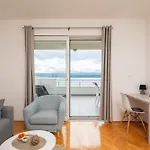 Apartament Seaside Oasis *