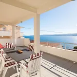 Seaside Oasis Apartament Stanici
