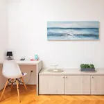 Seaside Oasis Stanici