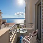 Apartament Seaside Oasis