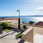 Seaside Oasis Stanici
