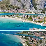 Seaside Oasis * Stanici