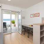 Seaside Oasis Lägenhet