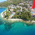 Seaside Oasis * Stanici
