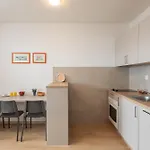 Seaside Oasis Apartament