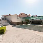Seaside Oasis Apartament Stanici