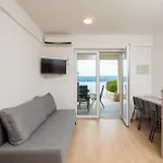 Seaside Oasis Apartament *