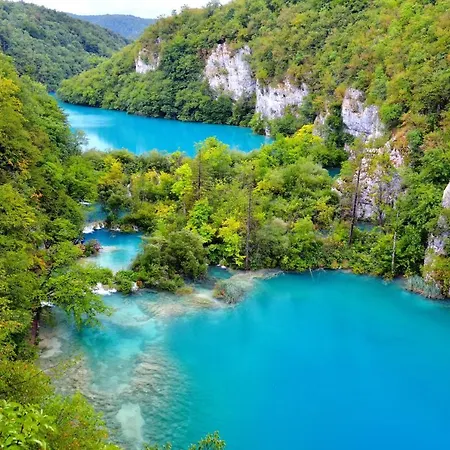 شقة Seaside Oasis