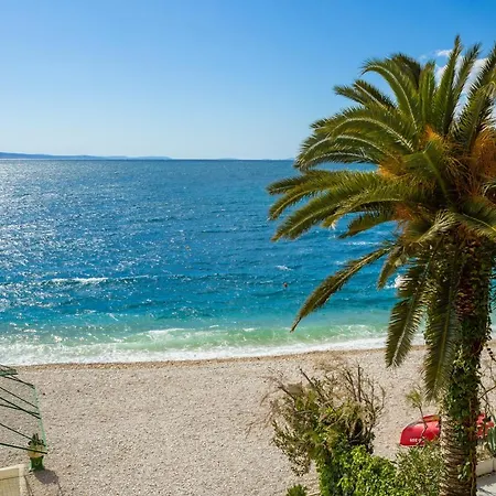 Apartmán Seaside Oasis
