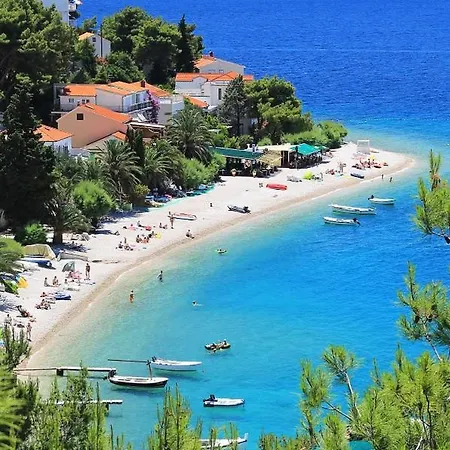 شقة Seaside Oasis *