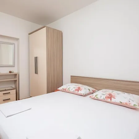 Seaside Oasis * Stanici