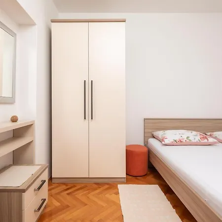 Appartement Seaside Oasis