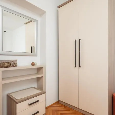 Seaside Oasis Stanici