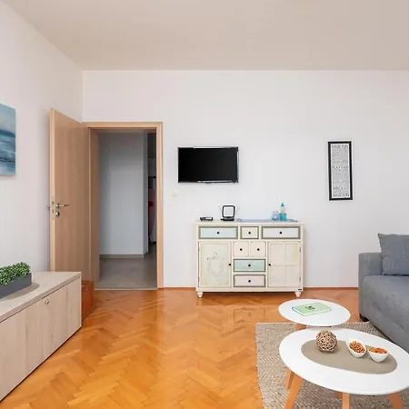 Apartmán Seaside Oasis *