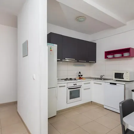 Seaside Oasis * Stanici