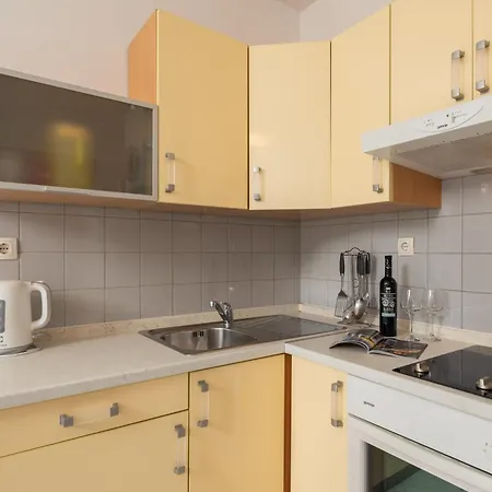Apartamento Seaside Oasis *