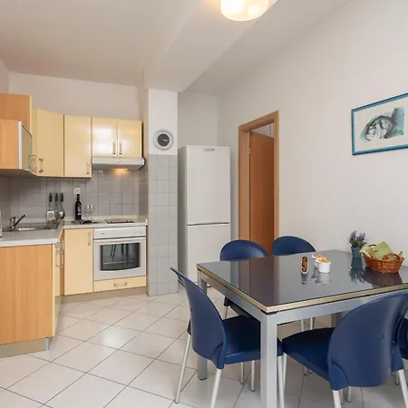 Seaside Oasis Apartamento Stanici