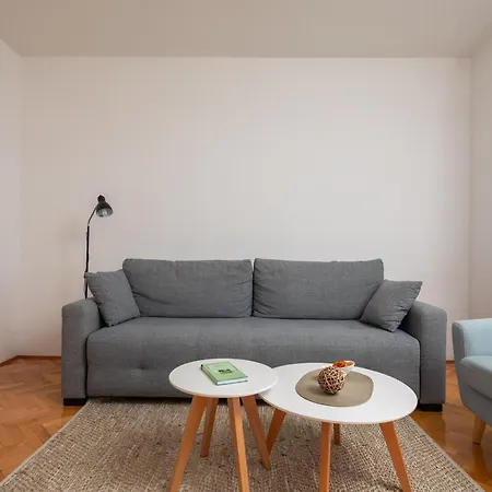 Seaside Oasis Apartamento *