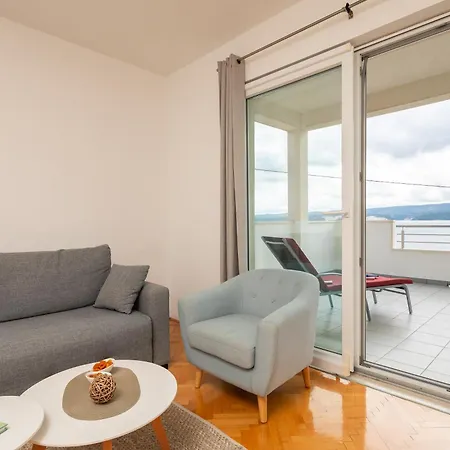 Appartement Seaside Oasis