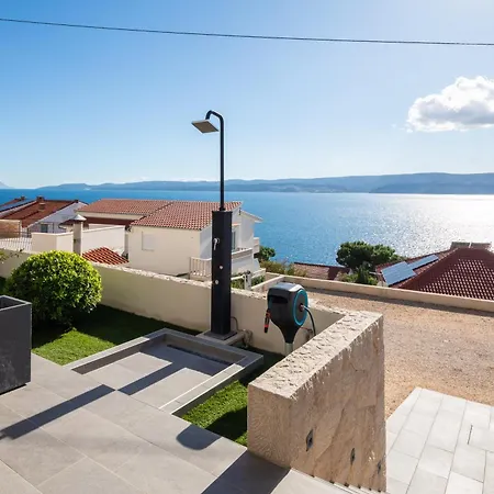 Seaside Oasis Stanici