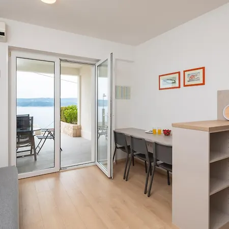 Seaside Oasis Apartamento