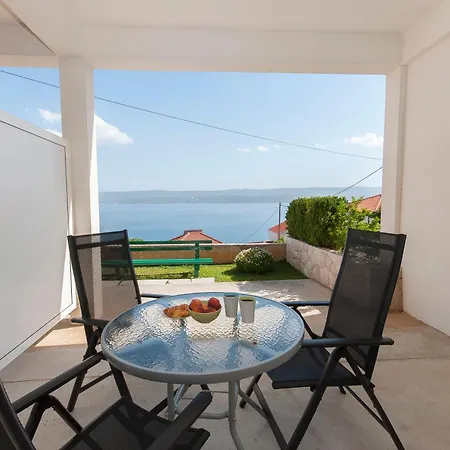 Seaside Oasis