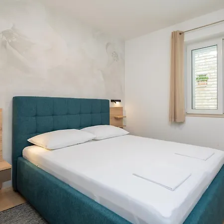 Seaside Oasis Apartamento *