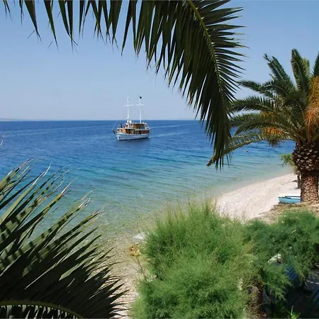 Seaside Oasis Appartement