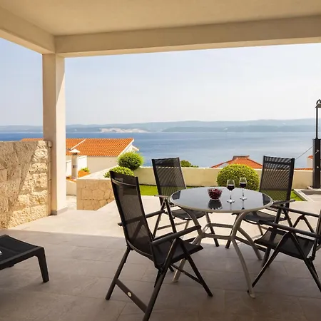 Apartamento Seaside Oasis *