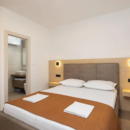 Seaside Oasis Appartement *